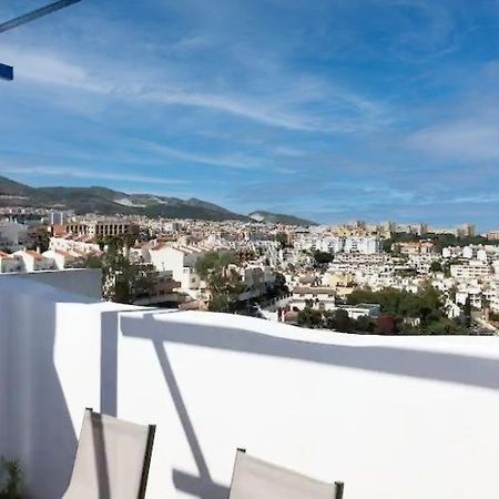 Duplex Los Patos 1 Bedroom Benalmádena Exterior foto