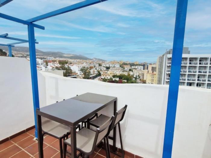Duplex Los Patos 1 Bedroom Benalmádena Exterior foto